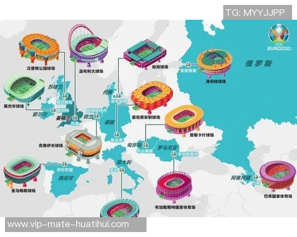 2021欧洲杯时间安排及赛事亮点全解析